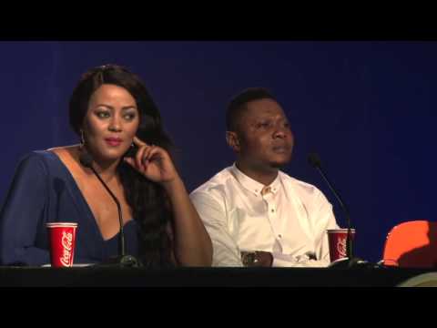 Furaha Charles BSS2015 - Nikikupata Episode 11 Full Peformance