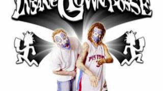 ICP - I&#39;m Coming Home