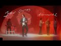 John Oates - Disconnected (Official Music Video)