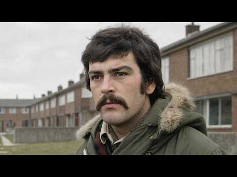 The IRA Officer Who Took Down the Belfast Laundry — Brendan Hughes, 1972
