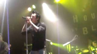 mest @HOBAnaheim May 1  Until i met you