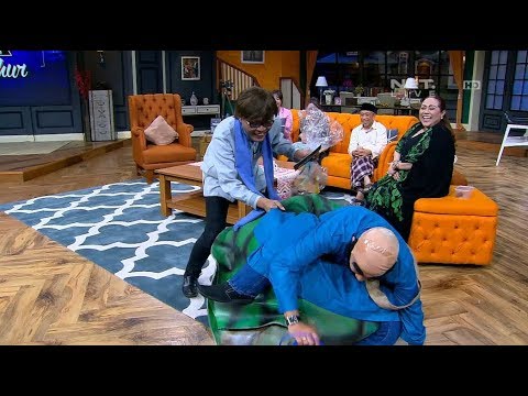 Kasihan Andre Dikerjain Sule Sampe Jatoh - Ini Sahur 17 Mei 2018 (3/7)