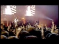 Placebo "Taste In Men - Slave To The Wage" [Live ...