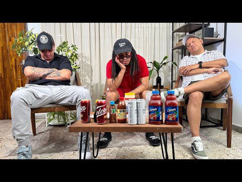 DOMINGUITO DE CRUDA con GIANNI PEX y RULO MATÍAS