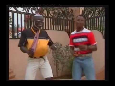 Aimienofona by Amin Man Latest Edo Music Video