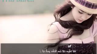 Never Want To Say It&#39;s Love   Dido   Lyrics HD Kara Vietsub   YouTube