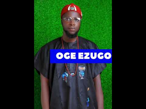 Chinonso Jude Egberi | Oge Ezugo | Latest Nigerian Gospel Highlife Music | Igbo Amaka