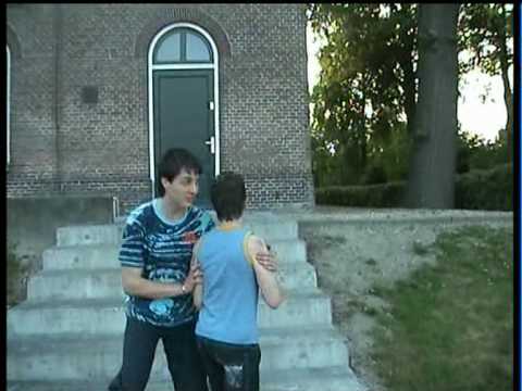 Kamp 2010: Bonteavondact: "Nu we er toch zijn"