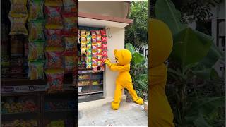 Download lagu Chips 🤣Teddy prank ………#funnyshorts #mrcrazy mp3