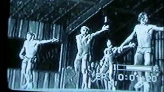 canudinho - babado novo