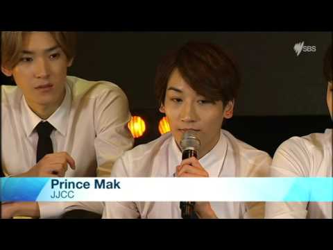 K POP EXPANSION AROUND THE WORLD