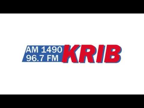 KRIB + K244FA/Mason City, Iowa Legal IDs - September 20, 2025