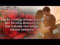 Kau Kesayanganku Screen
