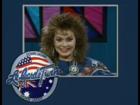 Jeannie C. Riley Interview! (Down Home Down Under Show #13)