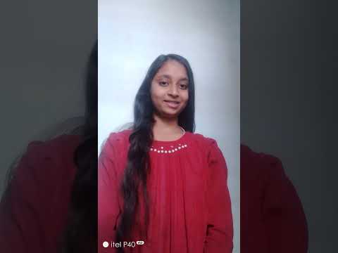 Yashika  For auditio...