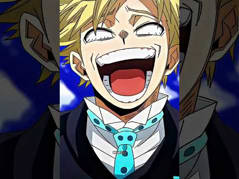 Monoma edit 4k (My Hero Academia)