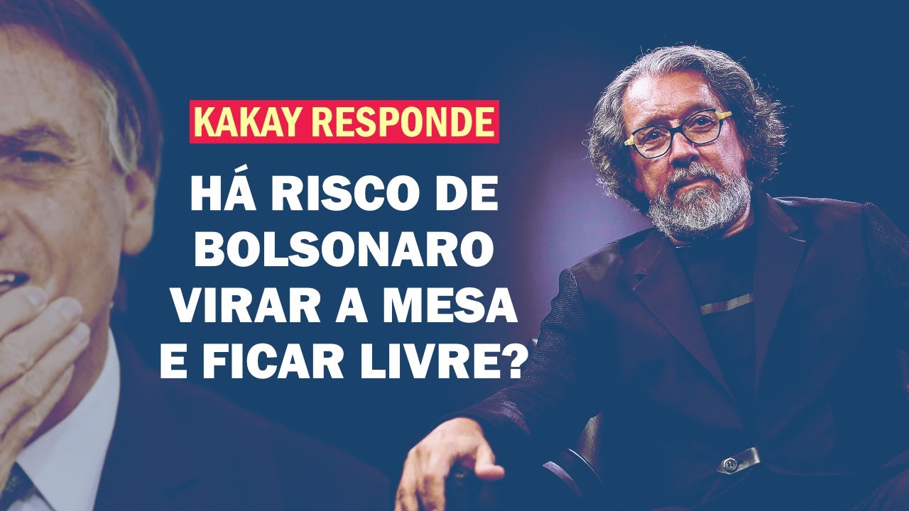 "PRISÃO DE BRAGA NETTO FOI DIVISOR DE ÁGUAS", DIZ O ADVOGADO MAIS FAMOSO DO BRASIL | Cortes 247