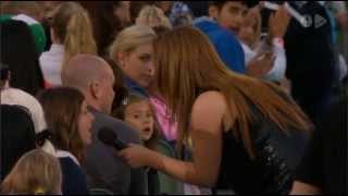 Helena Paparizou - My Number One (Live @ Lotta På Liseberg 2013)