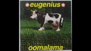Eugenius - I'm The Sun