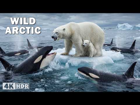 WILD ARCTIC