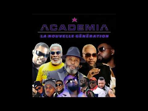 Academia - Mama Mapassa (Baby Ndombe)