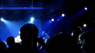 Kristin Hersh sings (most of) White Bikini Sand, Nov 21 2005