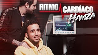 RITMO CARDÍACO - Hamza Zaidi