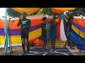 Cherubs Live Performance