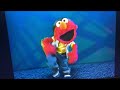Elmo S World Singing Drawing More DVD Preview
