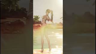 ステラーブレイド イヴ水着コレクション2024vol.1_Stellar Blade Swim Suit Collection 2024