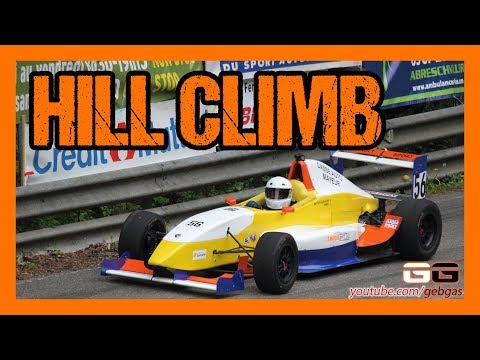 Tatuus FR 2000 Renault - Guillaume MAYEUR - HILL CLIMB - 2014 - Abreschviller-St. Quirin