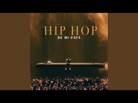 Hip Hop De Mi Papá