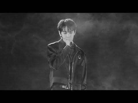 221022 NCT127  DOYOUNG - The reason why it's favorite @ Neo city : SEOUL The link + 도영 FOCUS