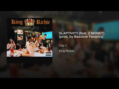 Video thumbnail for SLAPTIVITY