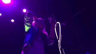 Ladyhawke - Sweet Fascination @ Rough Trade NYC 6.24.2016