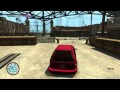 Hogaty I Flothar Czyli Niedzielne Granie W Zagrajmy W GTA 4 Multiplayer 18 Bez Hacków