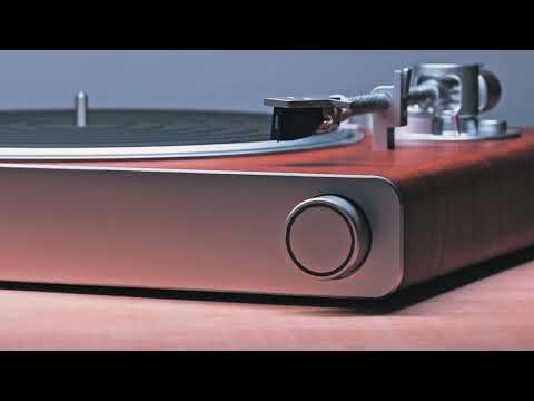 Victrola Stream Sapphire