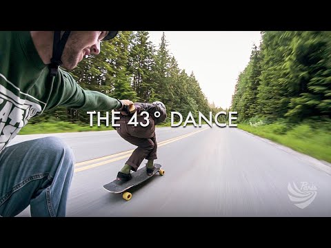 The 43° Dance | Part 1