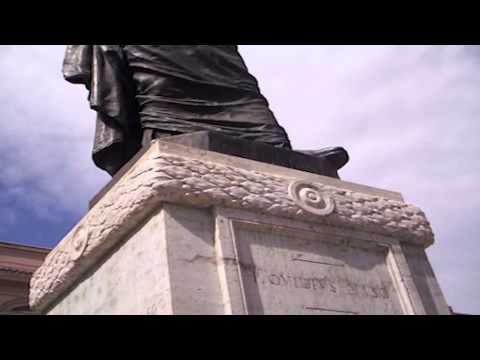 ONDA TG 14.02.2015 - SULMONA CAPITALE ITALIANA DELLA CULTURA 2017