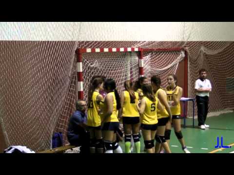 AE SALLE PI B inf   CV BUNYOLA inf