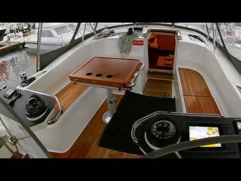 2016 BAVARIA 42 Vision - "5-minute Walkthrough"