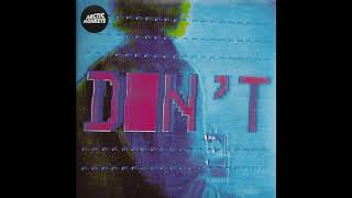 I.D.S.T. - Arctic Monkeys