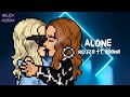 Neuza- Alone ft. Liliana (Official Music Video)