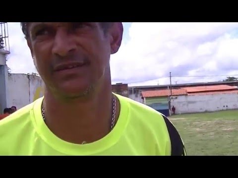 TORCEDOR JOÃO DO GRUPAMA