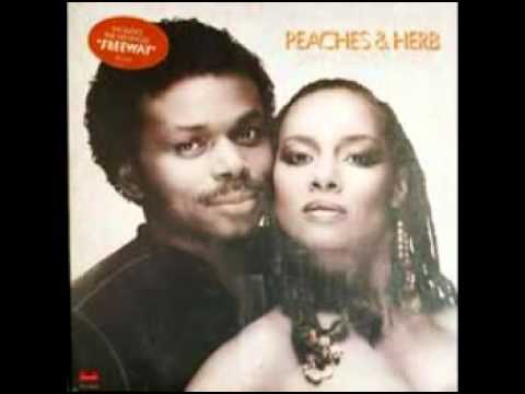 Peaches and Herb - Reunited