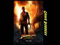 Kingdom of The Crystal Skull- Grave Robbers