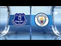 Man City Blank Everton 3-0 In FA Women’s Super League
