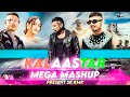 Kalaastar Mega Mashup Yo Yo Honey Singh Ft Imran Khan Brown Rang Aaja Ve Mahiya Sk Kmr