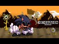 FNF Vs Sonic Exe Execution REMASTERED