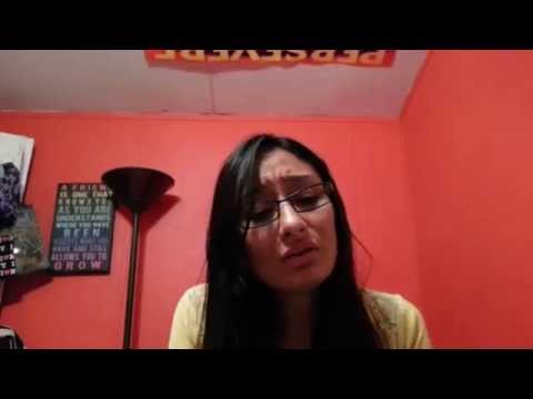 A Nadie Mas Cover - Isai Marquez